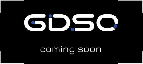 GDSO - coming soon